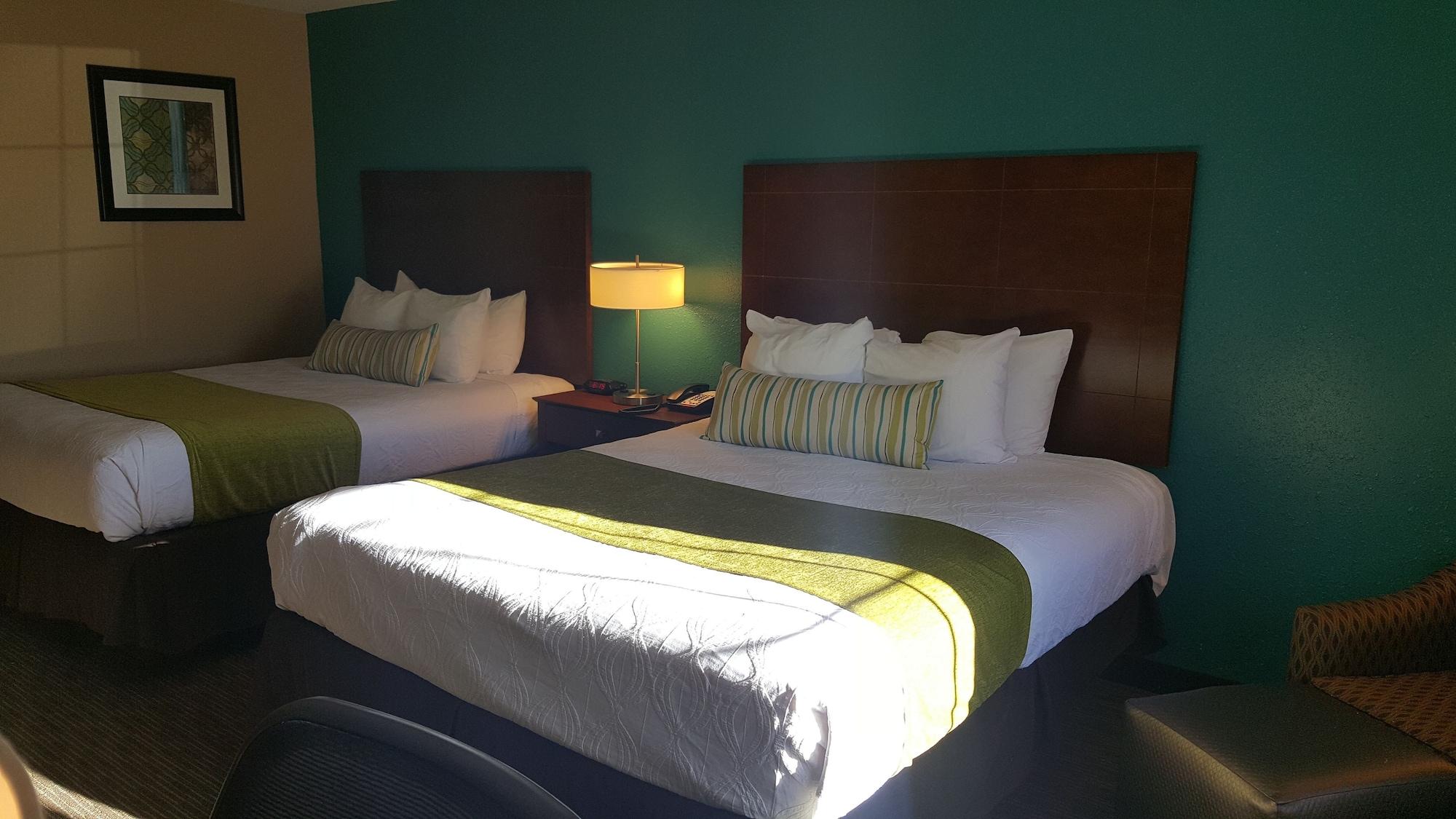 Best Western Central City Exterior foto