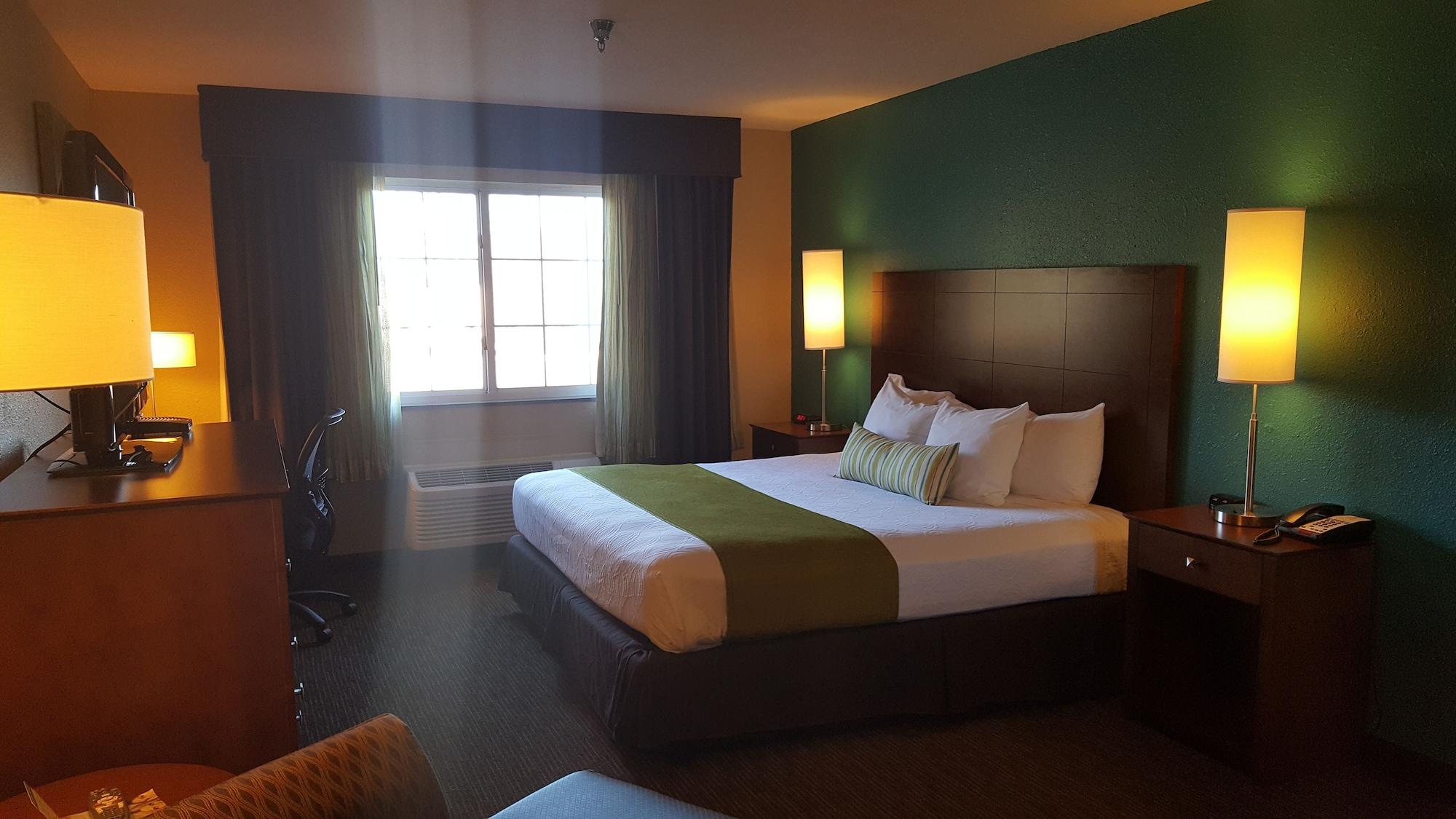 Best Western Central City Exterior foto