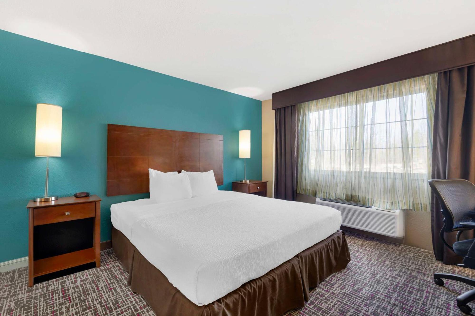 Best Western Central City Exterior foto