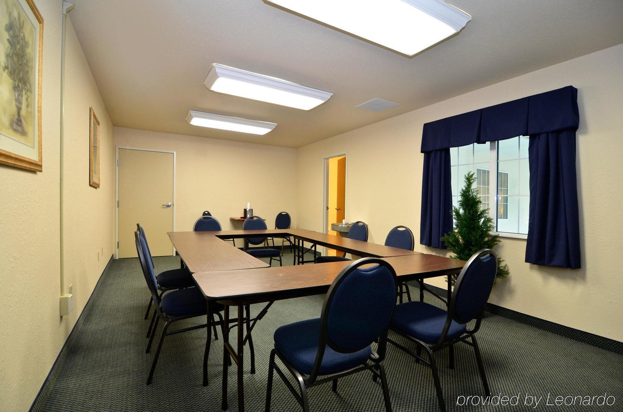 Best Western Central City Facilități foto